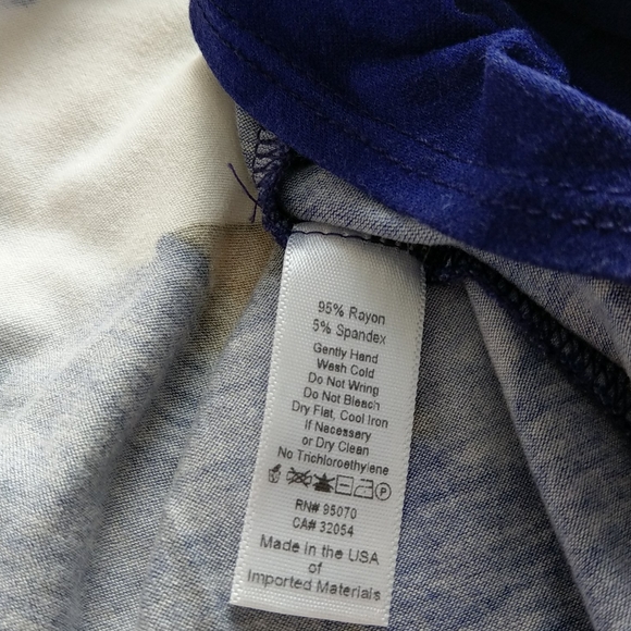 Anthropologie dress - Picture 12 of 15